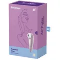 Satisfyer Number One Air Pulse Stimulator at Spencer's