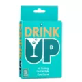 Drink Up Drinking Go Fish Style Card Game at Spencer's
