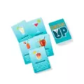 Drink Up Drinking Go Fish Style Card Game at Spencer's
