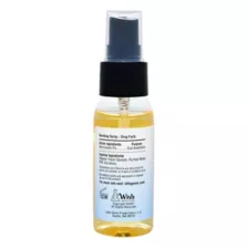 Deep AF Cotton Candy Throat Numbing Spray - 1 oz. at Spencer's