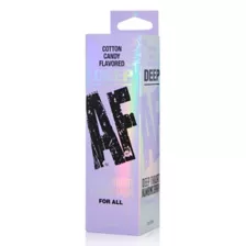 Deep AF Cotton Candy Throat Numbing Spray - 1 oz. at Spencer's