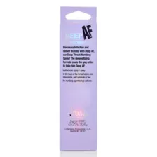 Deep AF Cotton Candy Throat Numbing Spray - 1 oz. at Spencer's