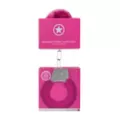 Hot Pink Furry Beginner Handcuffs at Spencer's