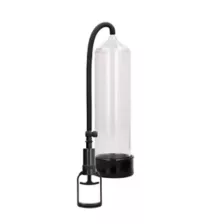 Comfort Beginner Penis Pump - PUMPED at Spencer's