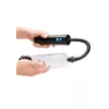 Extreme Power Rechargeable Auto Penis Pump - PUMPED at Spencer's