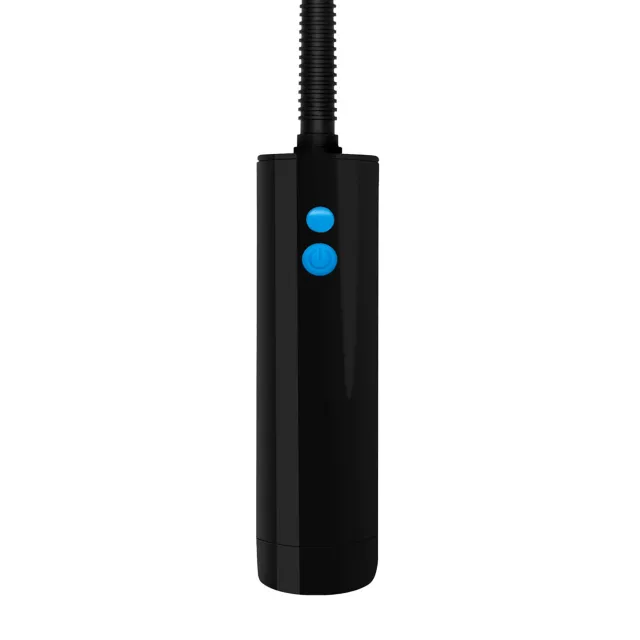 Extreme Power Rechargeable Auto Penis Pump - PUMPED at Spencer's