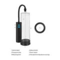 Extreme Power Rechargeable Auto Penis Pump - PUMPED at Spencer's