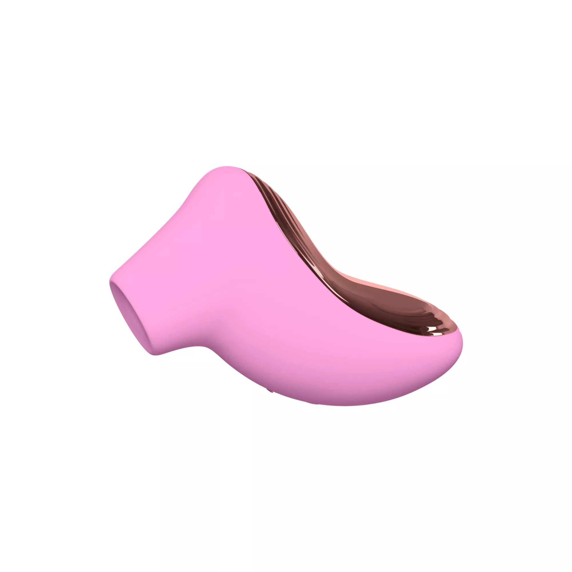 Lelo Sona Travel Vibrator Pink