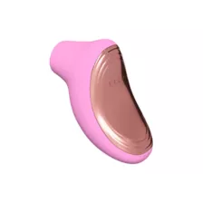 Lelo Sona Travel Vibrator Pink at Spencer's