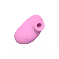 Lelo Sona Travel Vibrator Pink at Spencer's