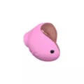 Lelo Sona Travel Vibrator Pink at Spencer's