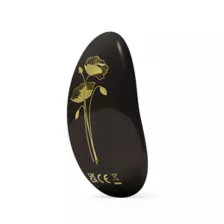 LELO Nea 3 Personal Massager Black at Spencer's