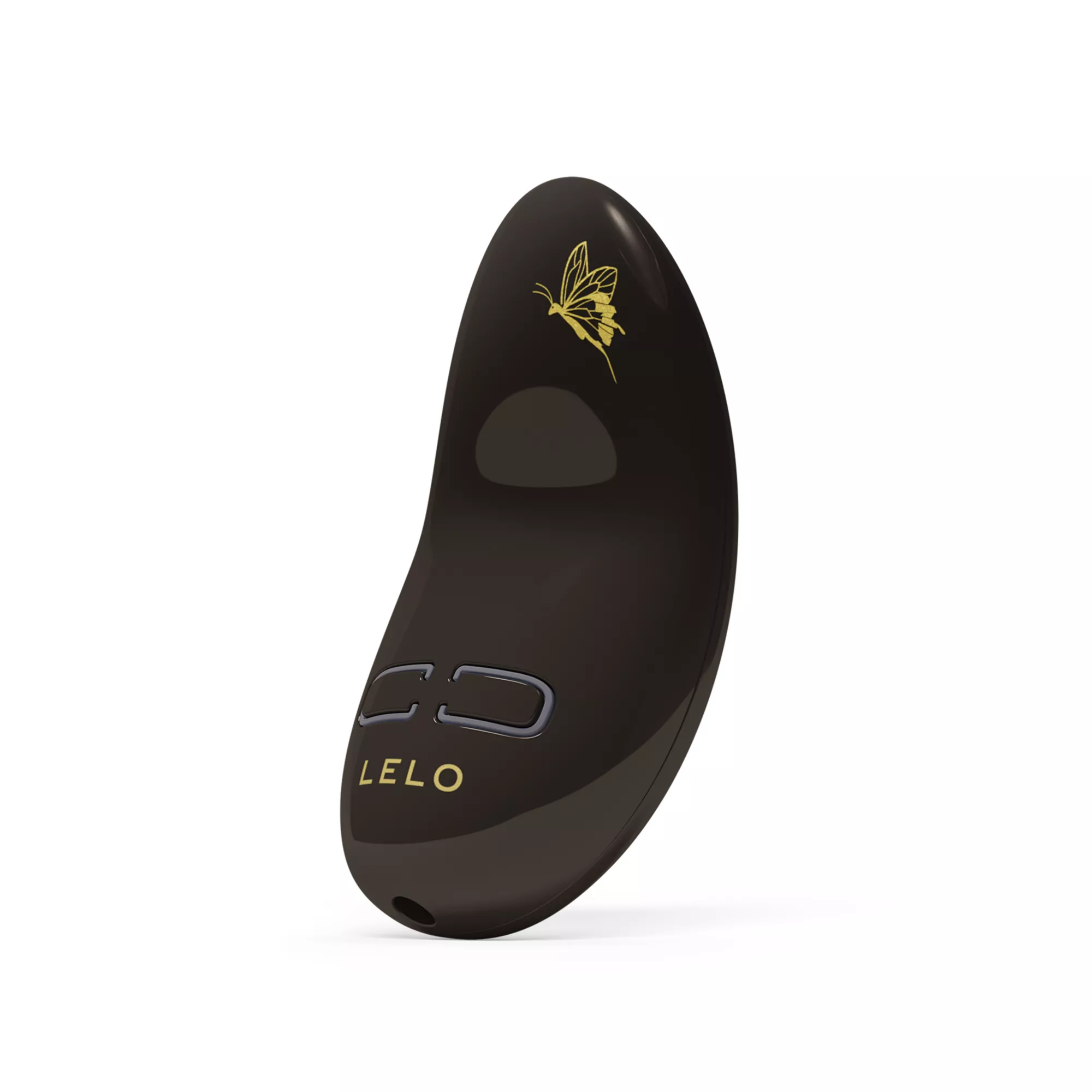 LELO Nea 3 Personal Massager Black at Spencer's