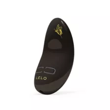 LELO Nea 3 Personal Massager Black at Spencer's