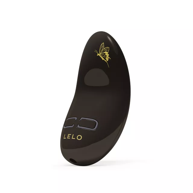 LELO Nea 3 Personal Massager Black