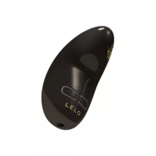 LELO Nea 3 Personal Massager Black at Spencer's