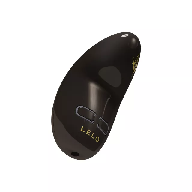 LELO Nea 3 Personal Massager Black at Spencer's
