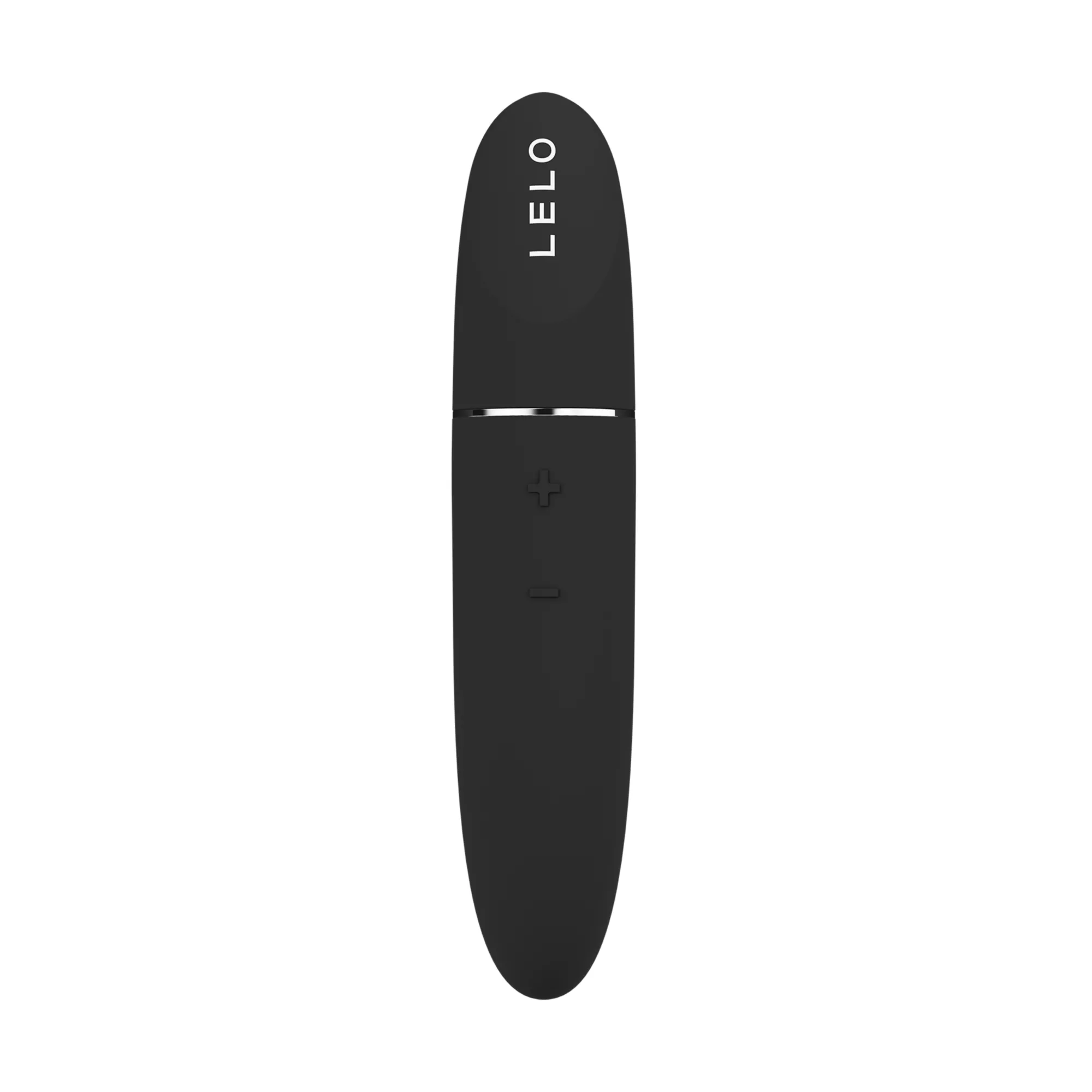 LELO Mia 3 Vibrator Black at Spencer's