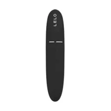 LELO Mia 3 Vibrator Black at Spencer's