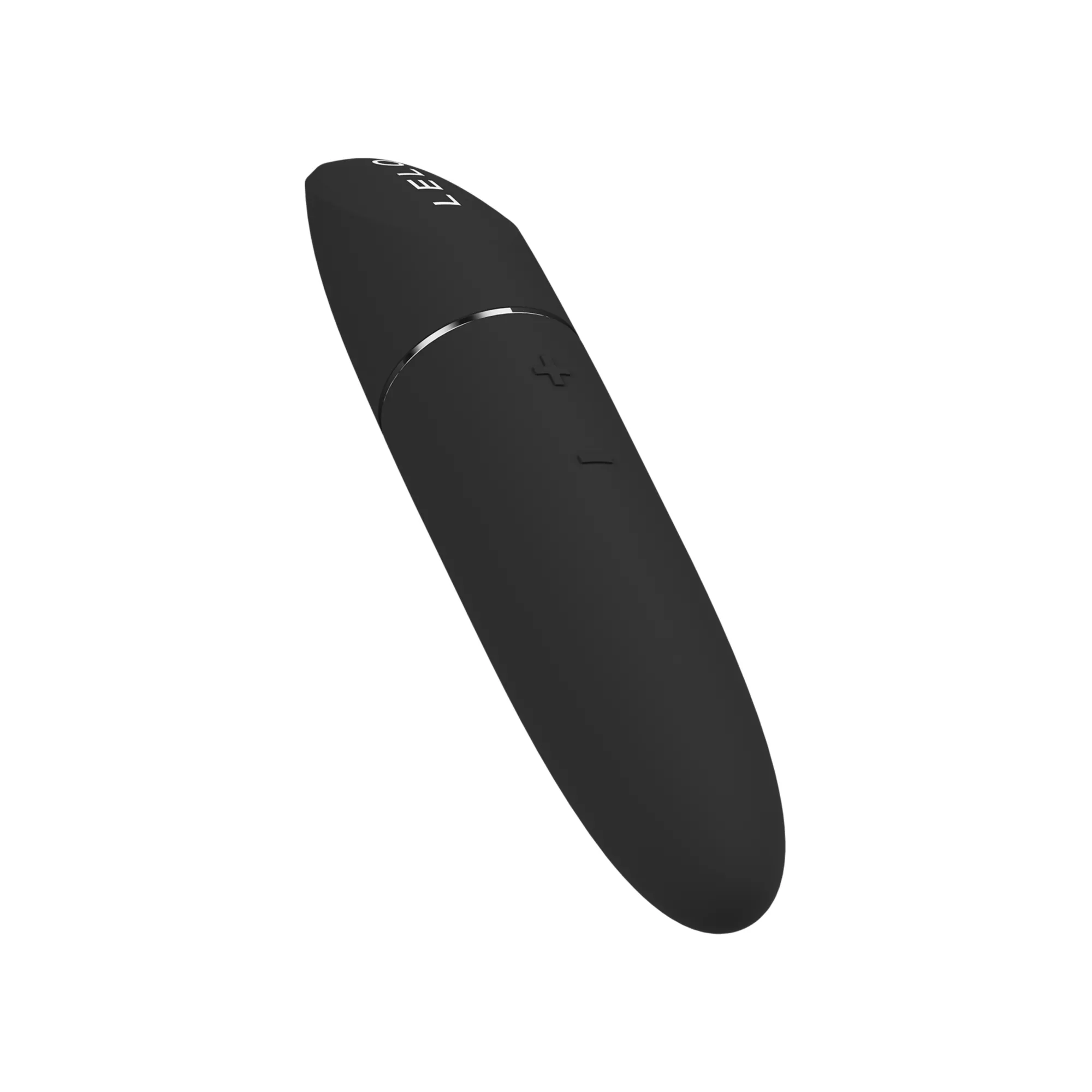 LELO Mia 3 Vibrator Black at Spencer's