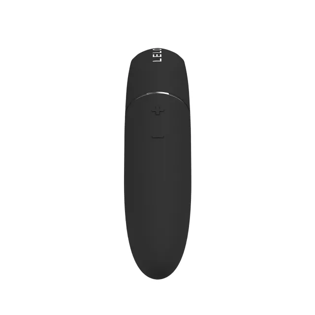 LELO Mia 3 Vibrator Black at Spencer's