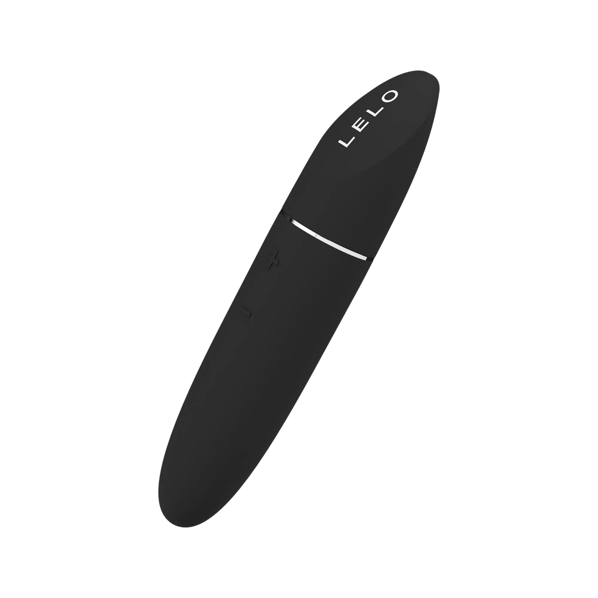 LELO Mia 3 Vibrator Black at Spencer's