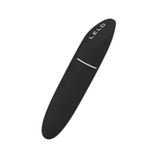 LELO Mia 3 Vibrator Black at Spencer's
