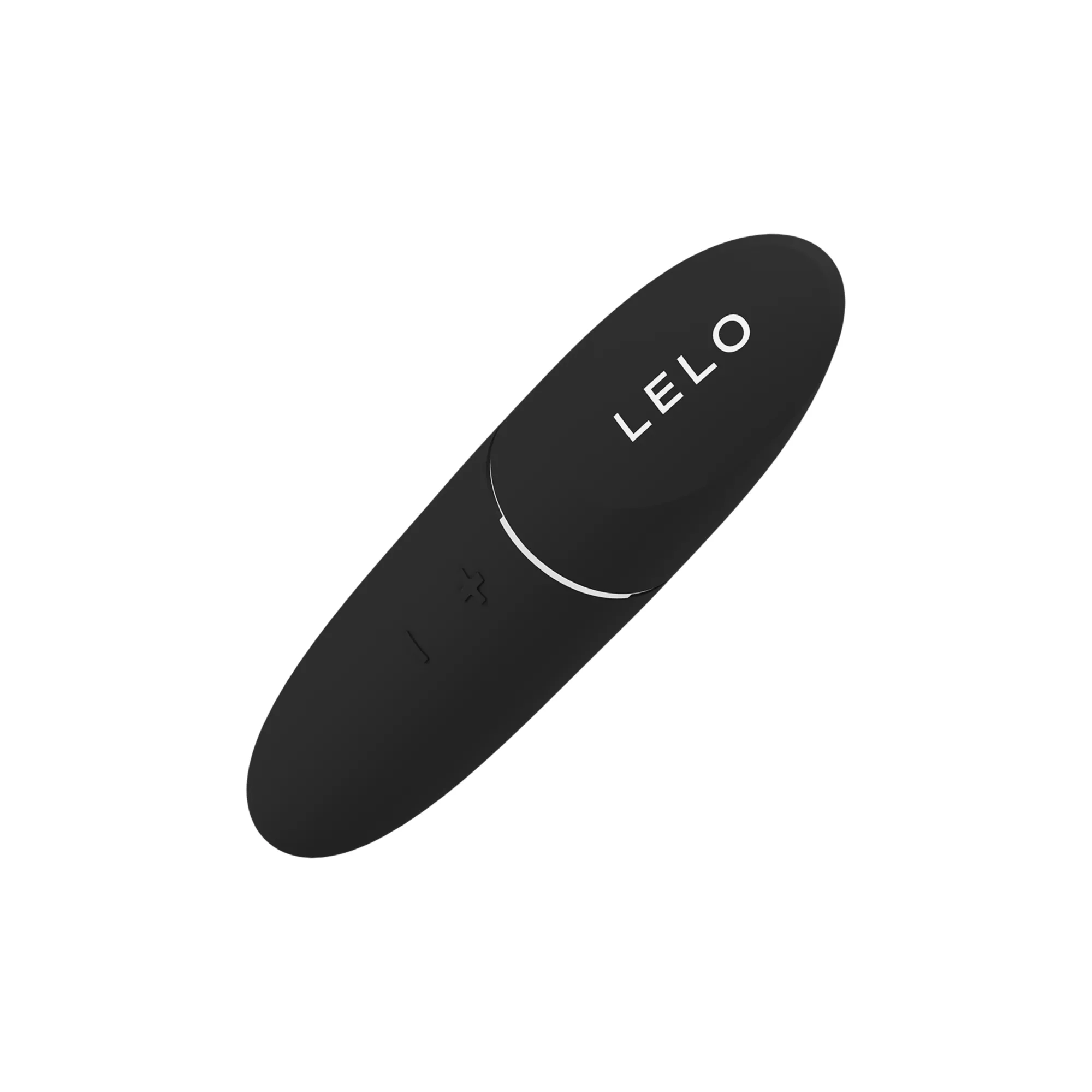 LELO Mia 3 Vibrator Black at Spencer's