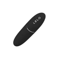 LELO Mia 3 Vibrator Black at Spencer's