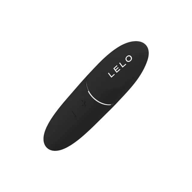 LELO Mia 3 Vibrator Black at Spencer's