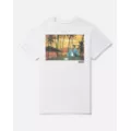 Scarface Sunset T Shirt at Spencer's