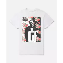 The Godfather Roses T Shirt at Spencer's
