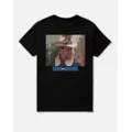 Dumb and Dumber Lloyd T Shirt at Spencer's