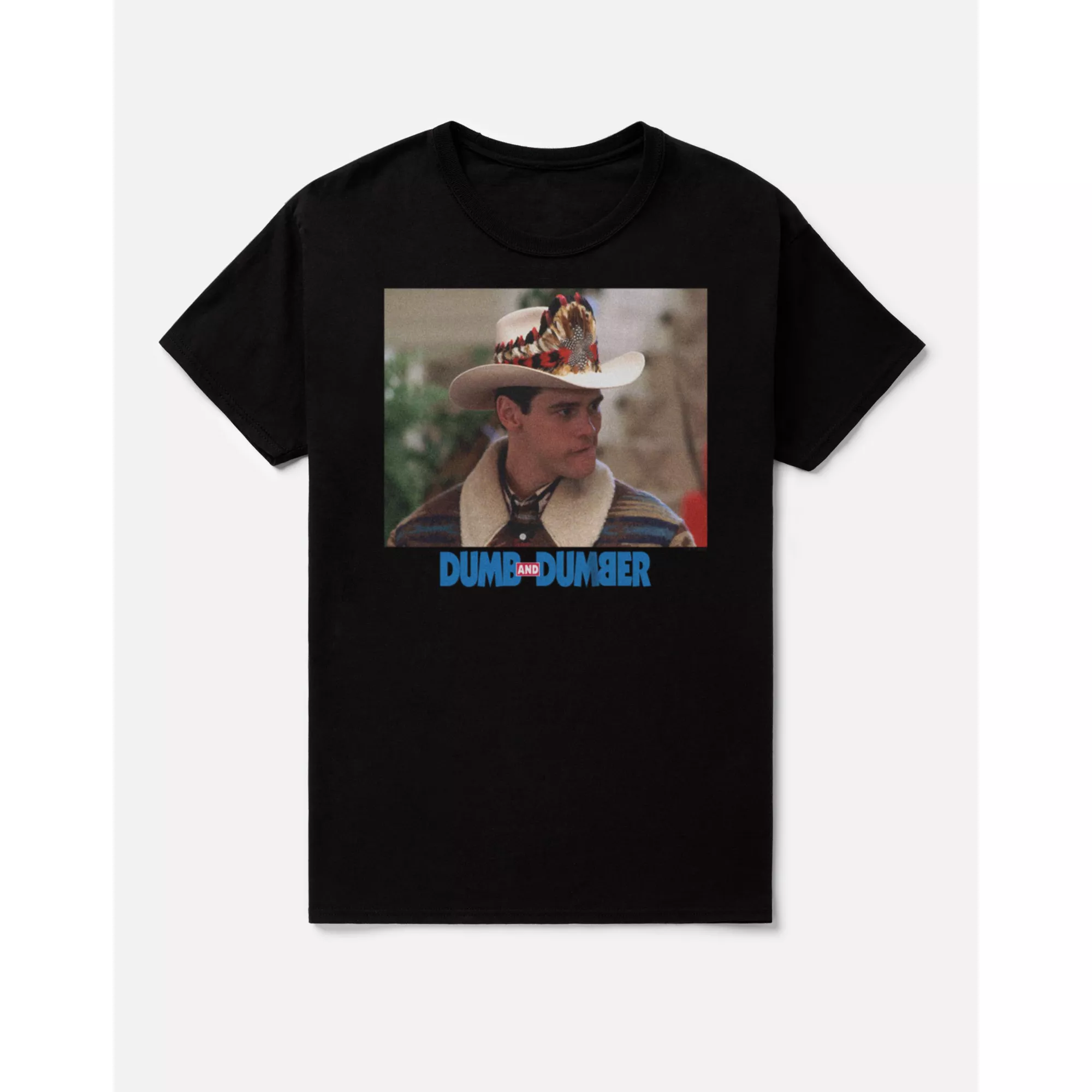 Dumb and Dumber Lloyd T Shirt at Spencer's