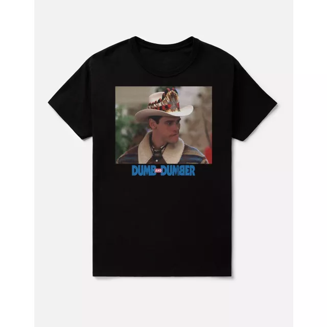 Dumb and Dumber Lloyd T Shirt at Spencer's