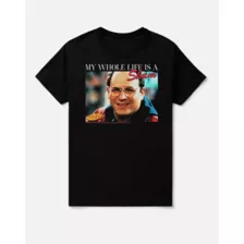 Seinfeld My Whole Life Is a Sham T Shirt at Spencer's