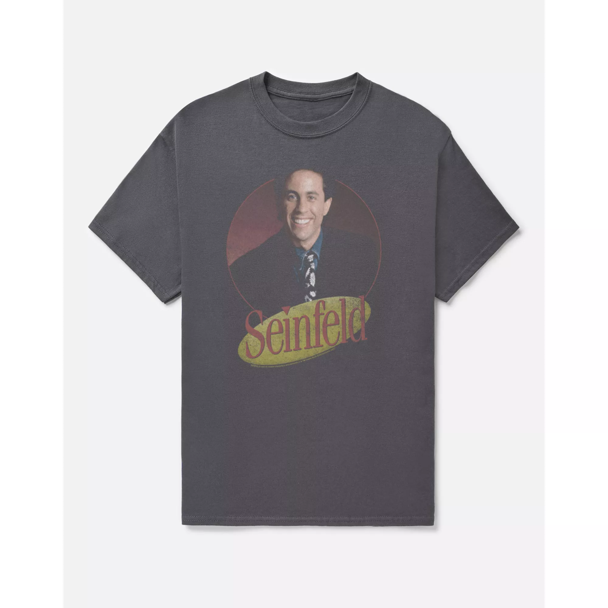 Seinfeld Jerry T Shirt at Spencer's