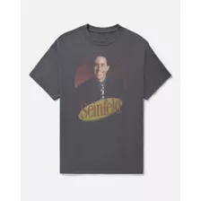 Seinfeld Jerry T Shirt at Spencer's