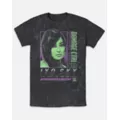 WWE Iyo Sky T Shirt at Spencer's