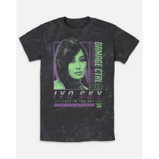 WWE Iyo Sky T Shirt at Spencer's
