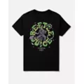 Beetlejuice Retro Sandworm T Shirt at Spencer's