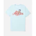 Betty Boop Los Angeles T Shirt at Spencer's