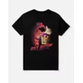 SpongeBob SquarePants Rock Bottom T Shirt at Spencer's