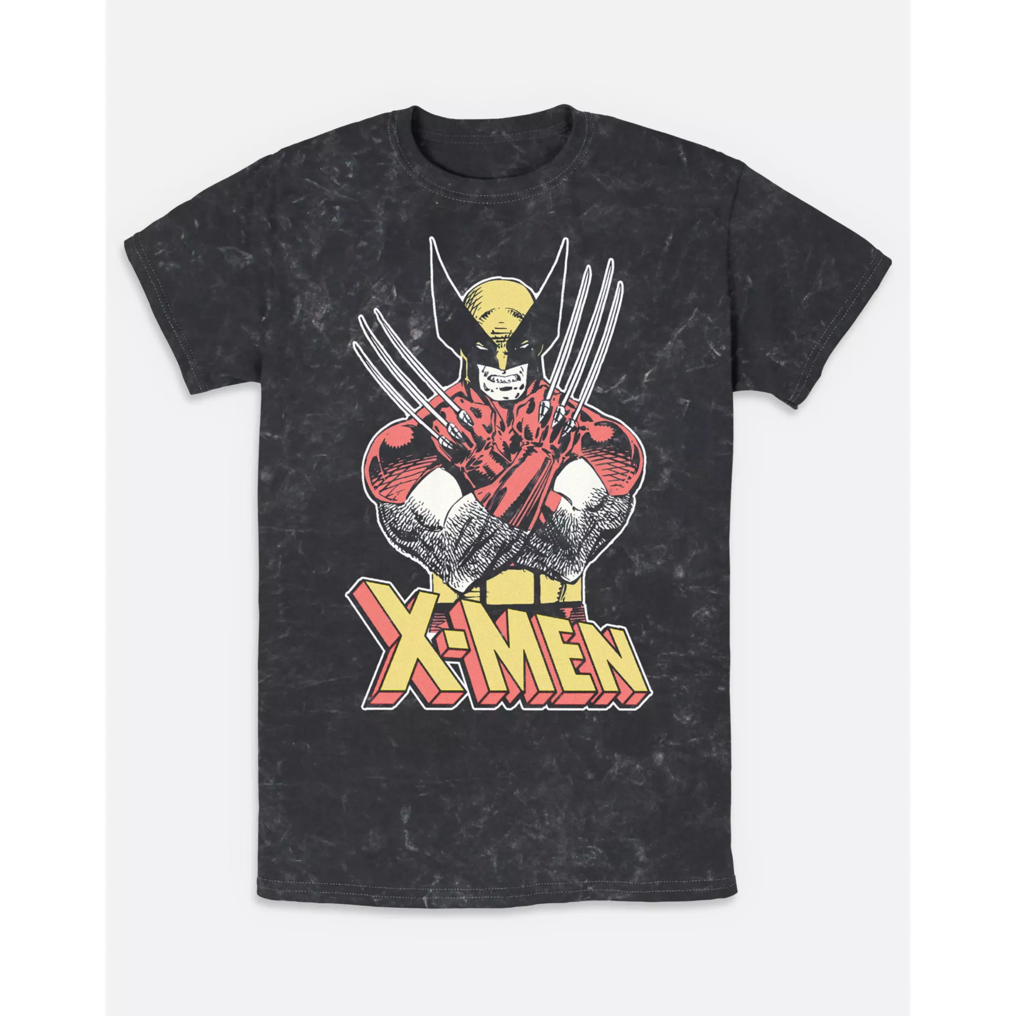 Wolverine X-Men T Shirt at Spencer's
