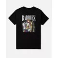 Disney Villains Baddie T Shirt at Spencer's