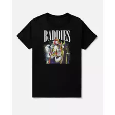 Disney Villains Baddie T Shirt at Spencer's