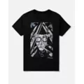 Edward Scissorhands T Shirt at Spencer's