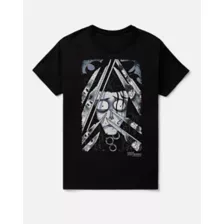 Edward Scissorhands T Shirt at Spencer's