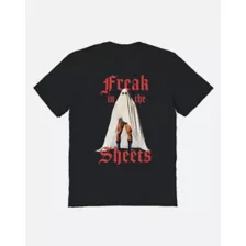 Freak in the Sheets T Shirt at Spencer's