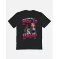 Put the Boo in Booty T Shirt at Spencer's